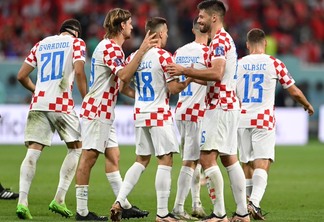 Copa: atual vice-campeã, Croácia vira sobre Canadá e vence pela 1ª vez - Foto: Twitter Copa do Mundo