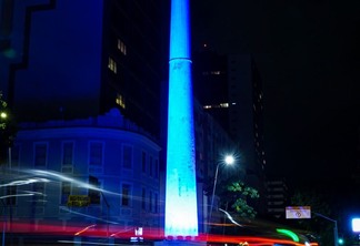 Obelisco de Ipanema