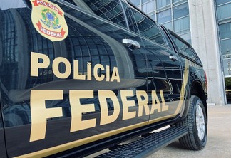 PF prende francesa com bombons recheados de cocaína no Aeroporto do Galeão, no Rio de Janeiro