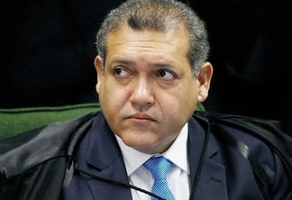 Nesta quarta-feira (17), o ministro Nunes Marques foi eleito pelo Plenário do Supremo Tribunal Federal (STF) para ocupar a vaga de membro efetivo do Tribunal Superior Eleitoral (TSE)