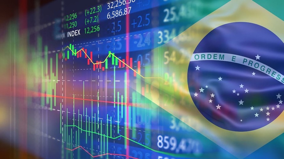 Em dois anos, pessimismo com a economia brasileira cai quase pela metade
