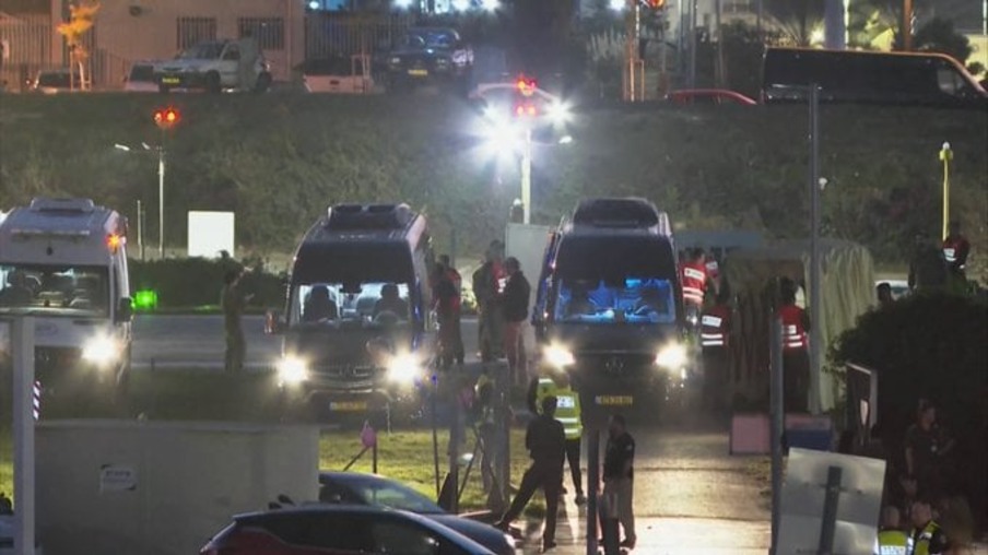 Trégua frágil: Israel e Hamas suspendem hostilidades após noite de bombardeios