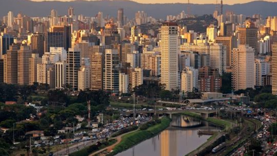 São Paulo - Reprodução Internet