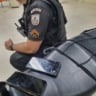 Policiais do 18º BPM capturam dois criminosos em ação de roubo na Taquara