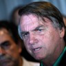 A relatora acusou Bolsonaro de tentar 'cupinizar' as instituições - Douglas Magno/AFP