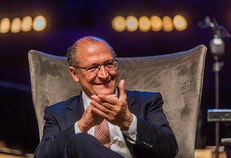 Geraldo Alckmin - Foto: Alexandre Carvalho/A2img