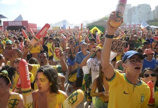 Fun Fest no Rio de Janeiro - © Tomaz Silva