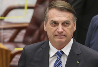 Jair Bolsonaro - Agência Brasil