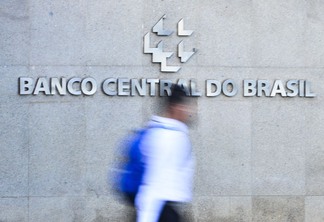 Banco Central - Foto: Agência brasil