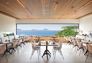 restaurante ocean