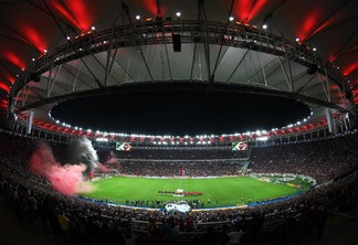 Flamengo - Foto: Reprodução