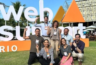 O programa terá duração de 3 meses e vai apoiar o desenvolvimento de até oito startups que apresentem soluções inovadoras para melhorar a experiência dos turistas internacionais no Brasil [Foto:Divulgação/Embratur]