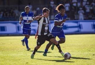 Olaria e Resende empataram sem gols pela Série A2 Carioca (Crédito: André Moreira/RFC)