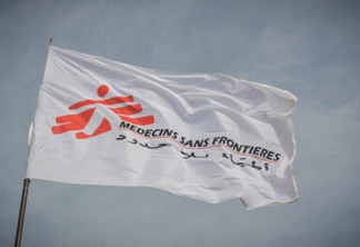 Sudão: equipe de MSF enfrenta agressões físicas, ameaças de morte e roubos em Cartum