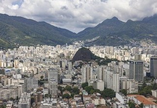 Tijuca é um dos melhores bairros da Zona Norte do Rio de Janeiro para se morar