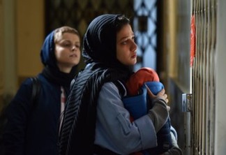 Inédito drama iraniano, "Até amanha", exibido no Festival de Berlim, estreia dia 28 de julho com exclusividade na Filmicca