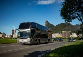 Auto Viação 1001 anuncia ampliação de horários em novas rotas ligando a Barra da Tijuca às regiões dos Lagos, Serrana e Norte Fluminense