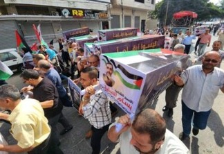 grupos-de-direitos-humanos-instam-israel-a-devolver-corpos-palestinos-a-suas-familias