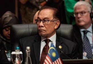 primeiro-ministro-da-malasia-insta-o-mundo-a-evitar-confusao-ao-lidar-com-o-conflito-na-palestina