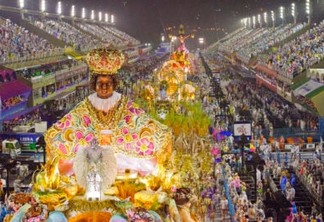 Carnaval no Rio de Janeiro - Foto: Riotur