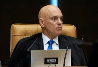 Moraes condena primeiro réu pelos atos golpistas a 17 anos de prisão