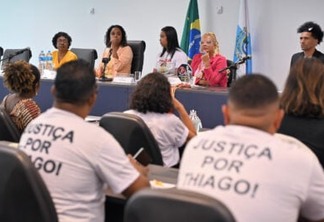 INSTITUTO FOGO CRUZADO: 600 JOVENS FORAM BALEADOS NO RIO DE JANEIRO NOS ÚLTIMOS SETE ANOS