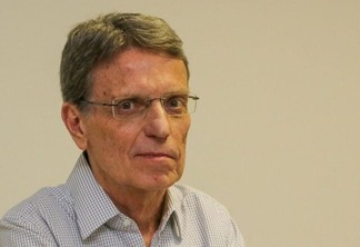 Jornalista Hélio Doyle, presidente da EBC (Foto: Fabio Rodrigues Pozzebom, Agência Brasil)