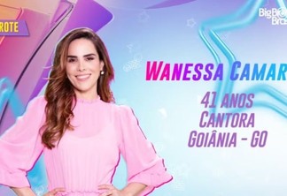 Wanessa Camargo