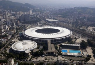 Agora é Lei: Rio terá campanha de combate ao assédio nos estádios