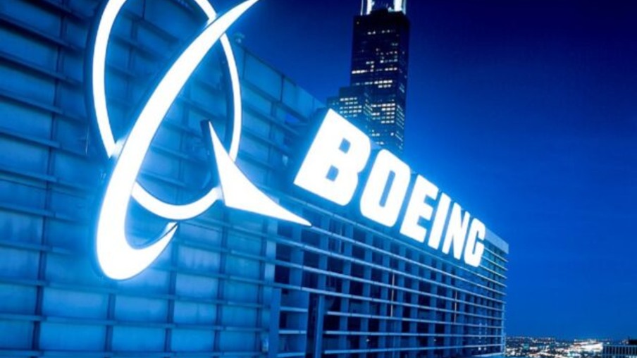 Boeing abre inscrições para seu primeiro programa de estágio no Brasil