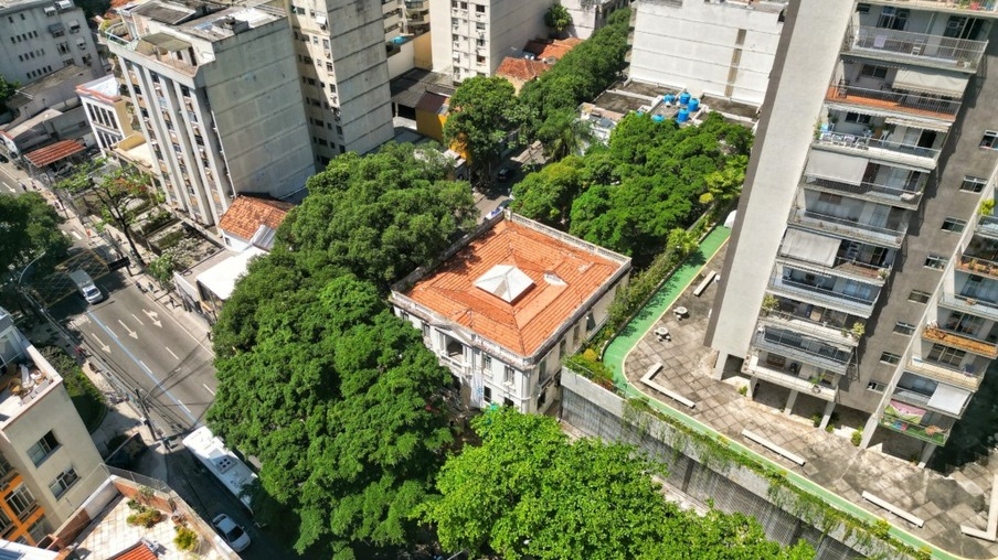 Orla Festival acontecerá nos dias 11 e 12 de novembro em palacete na rua São Clemente, em Botafogo