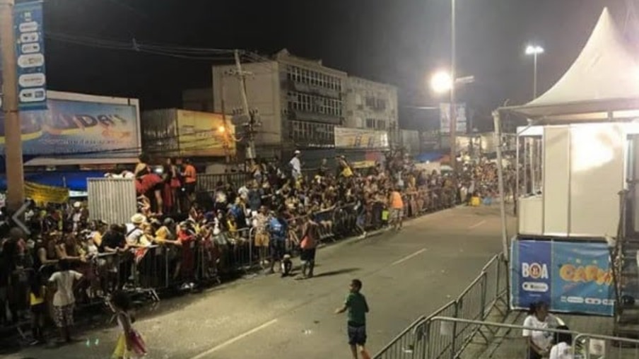 Passarela do Samba Intendente Magalhães é tombada como patrimônio imaterial do RJ