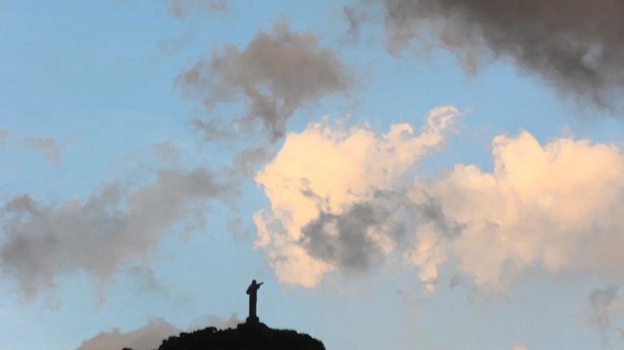 Rio de Janeiro - Foto: Foto: @renatojustii - Reprodução COR