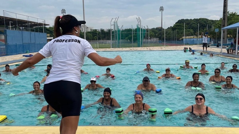Centro Esportivo Miécimo da Silva abre mais de cinco mil vagas gratuitas para prática esportiva