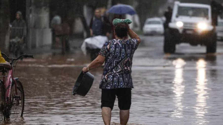 Rio terá campanha de conscientização pela redução de catástrofes e desastres naturais