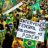 Bolsonaro mobiliza ato na Avenida Paulista em meio a desafios no primeiro ano de governo
