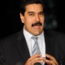 Presidente da Venezuela, Nicolás Maduro - FABIO POZZEBOM/ABR