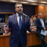 Alerj aprova projeto que transfere administração do Sambódromo para o governo do Estado