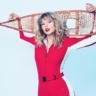 Taylor Swift - Foto: Reprodução Instagram