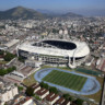 Haverá interdições no trânsito no entorno do Estádio Nilton Santos - Arquivo/Prefeitura do Rio