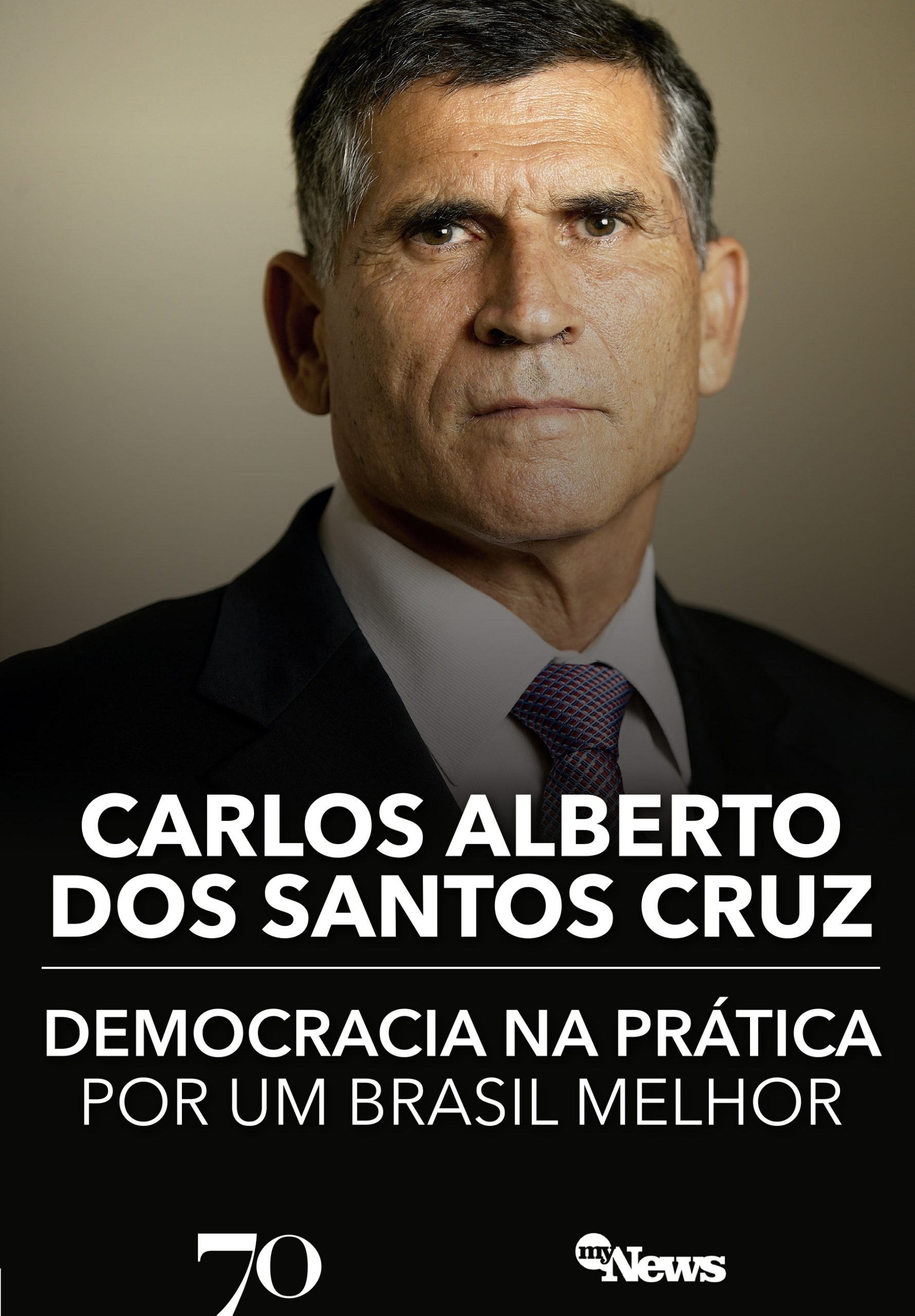 Democracia na Prática - Por um Brasil Melhor