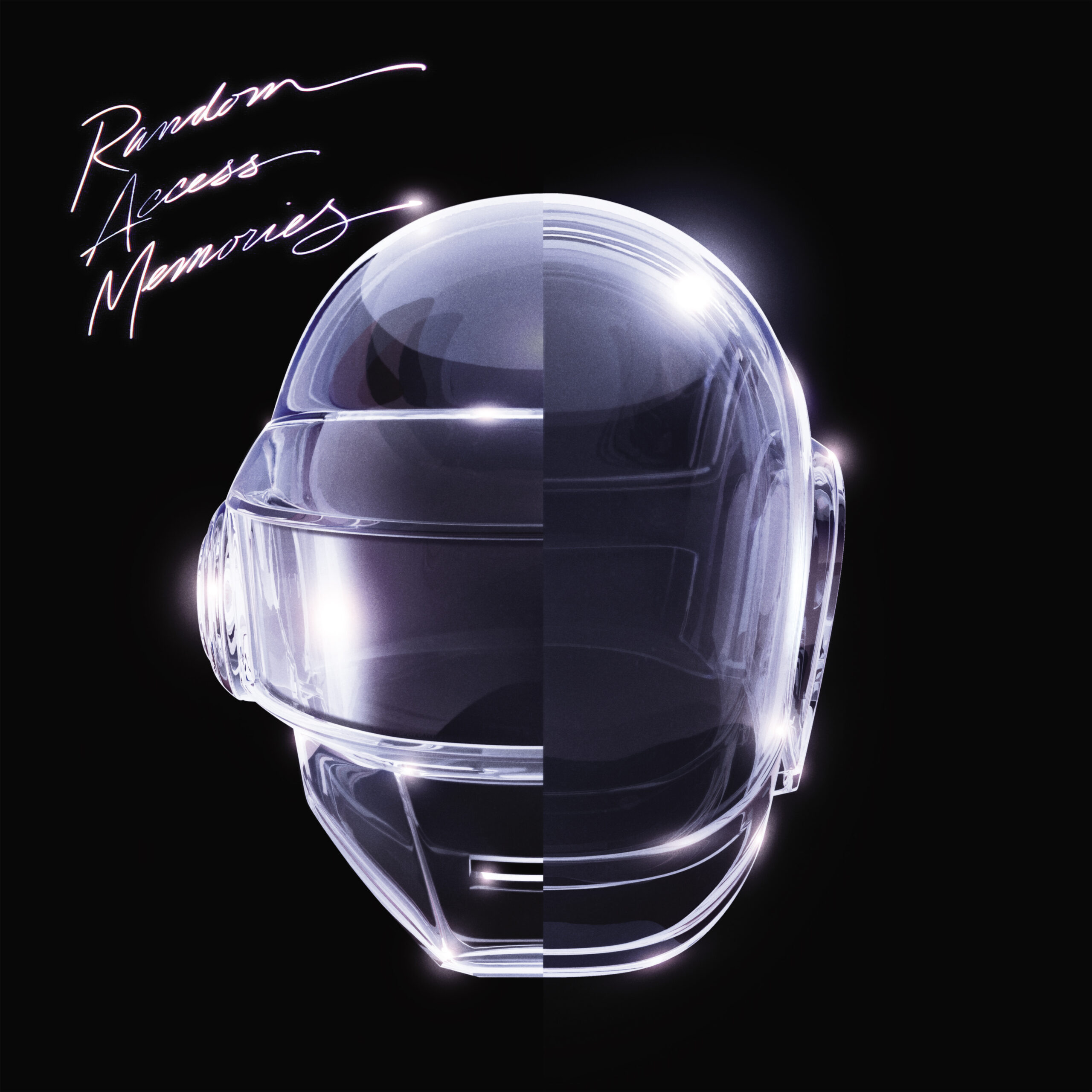 Daft Punk lança "The Writing of Fragments of Time", primeira amostra da versão estendida do álbum "Random Access Memories"