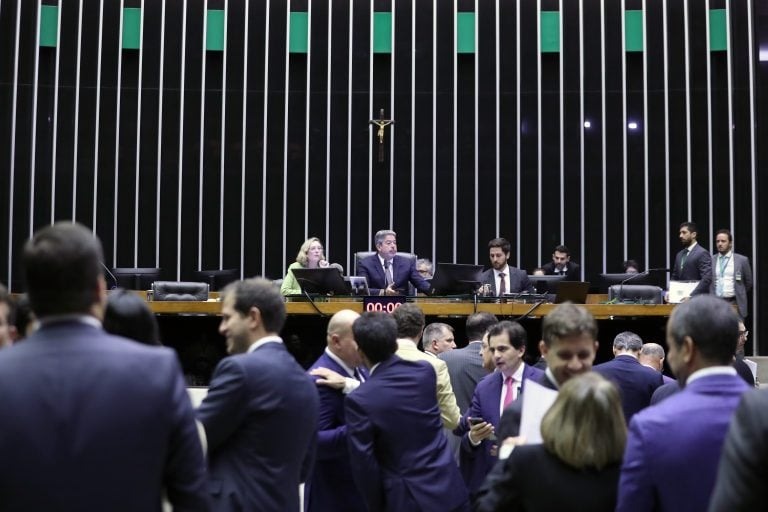 Decisão foi tomada após pedido do relator e consulta aos líderes - Foto: Bruno Spada/Câmara dos Deputados