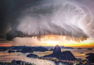 Rio de Janeiro - Prefeitura do Rio de Janeiro