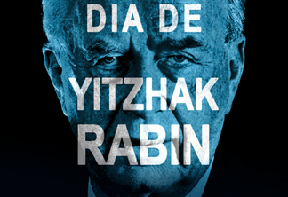 ‘O Último Dia de Yitzhak Rabin’