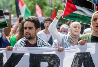 Palestina: a possível unidade política