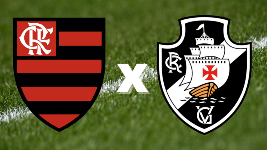 Equipes da Prefeitura do Rio montam esquema especial para jogo entre Flamengo e Vasco no Maracanã neste domingo (22/10)