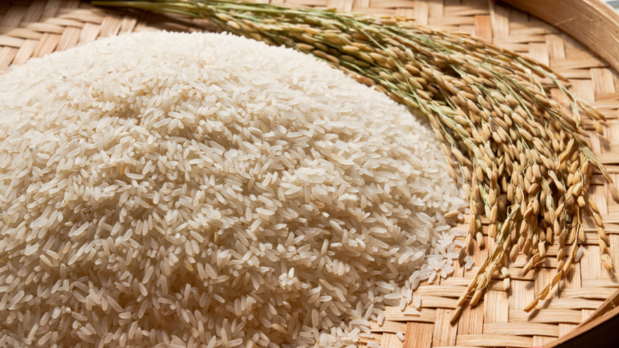 Governo Federal publica medida que autoriza importação de arroz