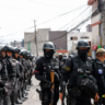 Equador enfrenta estado de emergência – Reprodução