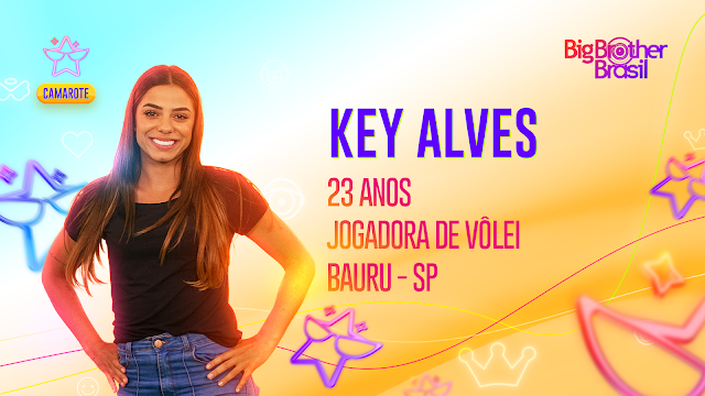 Key Alves